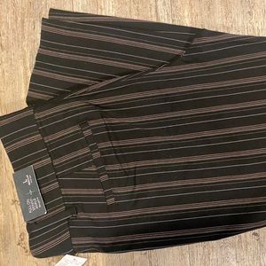 Bengaline Skinny Ankle Pant